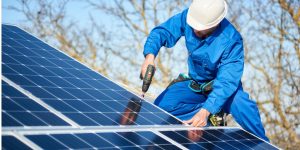 Installation Maintenance Panneaux Solaires Photovoltaïques à Perrigny-lès-Dijon